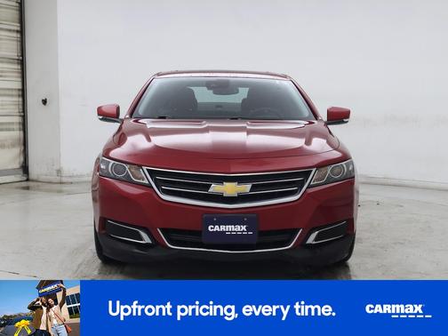 2015 Chevrolet Impala LT