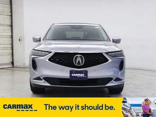 2023 Acura MDX SH-AWD Technology