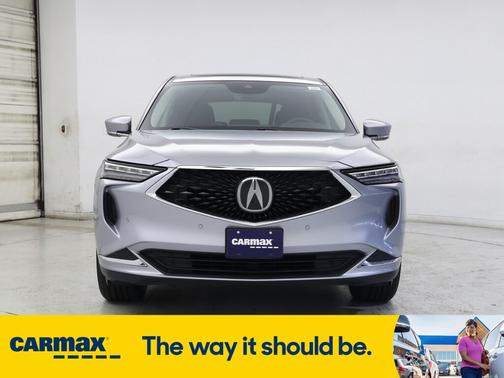 2023 Acura MDX SH-AWD Technology