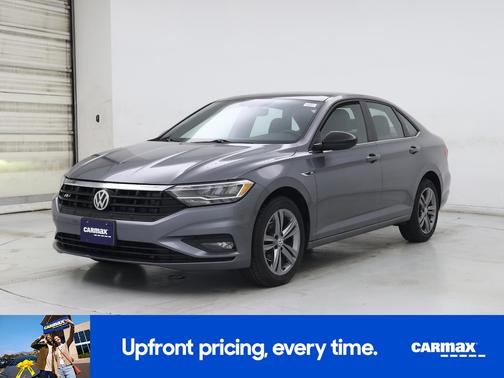 2019 Volkswagen Jetta R-Line