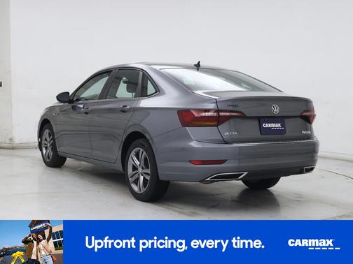 2019 Volkswagen Jetta R-Line