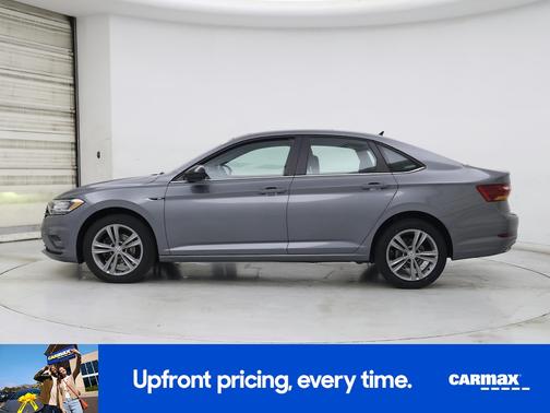 2019 Volkswagen Jetta R-Line