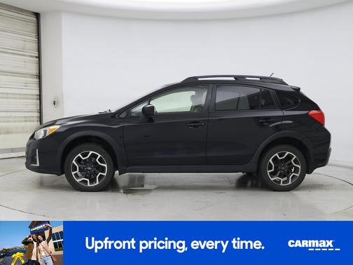 2016 Subaru Crosstrek Premium