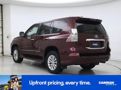 2019 Lexus GX 460 Premium