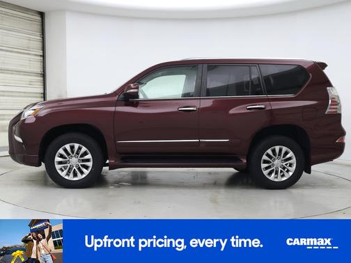 2019 Lexus GX 460 Premium