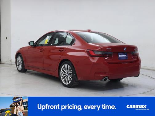 2023 BMW 330 XI
