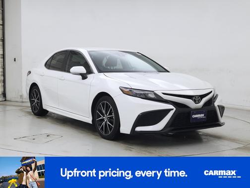 2024 Toyota Camry SE Night Shade