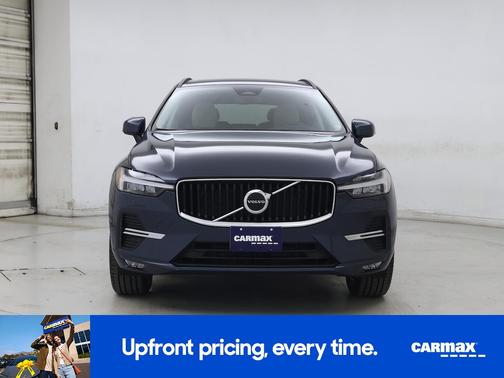 2023 Volvo XC60 B5 Core
