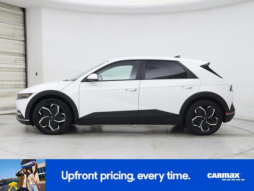 2023 Hyundai IONIQ 5 SEL