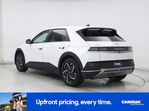 2023 Hyundai IONIQ 5 SEL