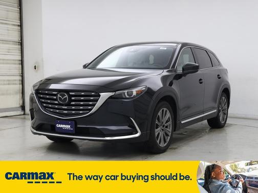 2023 Mazda CX-9 Signature