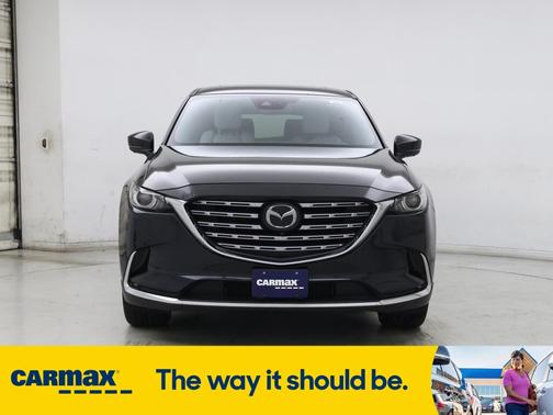 2023 Mazda CX-9 Signature