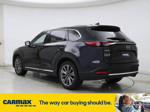 2023 Mazda CX-9 Signature
