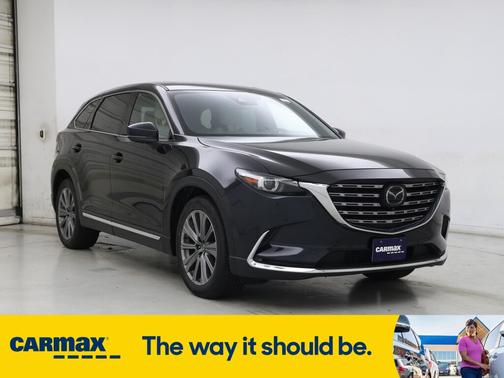 2023 Mazda CX-9 Signature