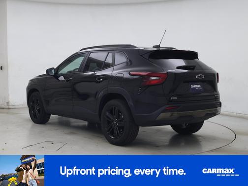 Red 2024 Buick Encore GX Avenir