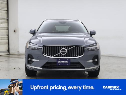 2022 Volvo XC60 B6 Inscription