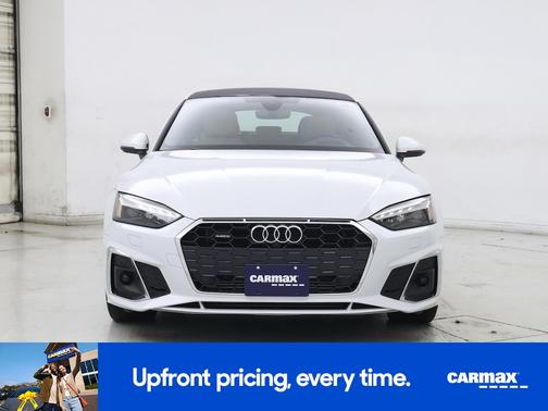2022 Audi A5 Sportback S-Line Prestige