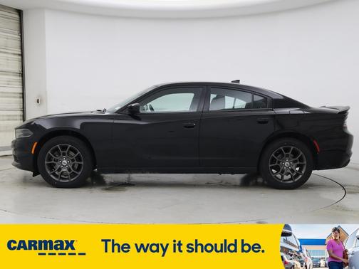 2018 Dodge Charger GT