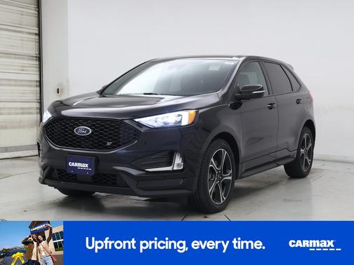 2022 Ford Edge ST