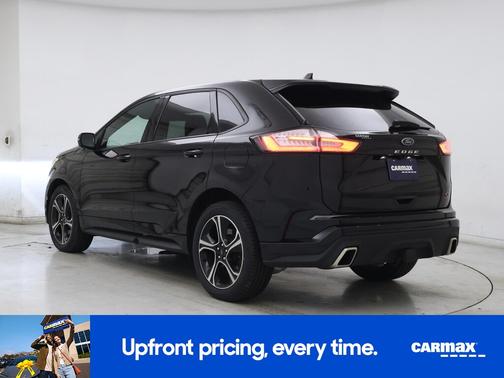 2022 Ford Edge ST
