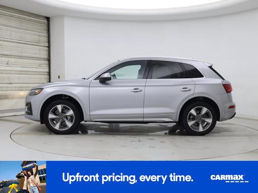 2023 Audi Q5 Premium Plus