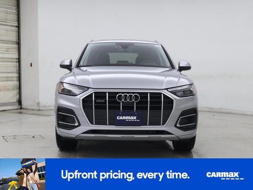 2023 Audi Q5 Premium Plus