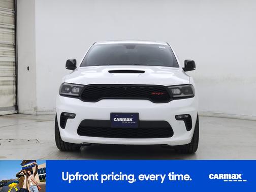 2022 Dodge Durango SRT 392