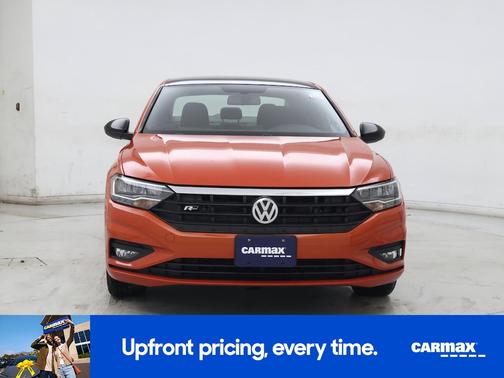 2019 Volkswagen Jetta R-Line