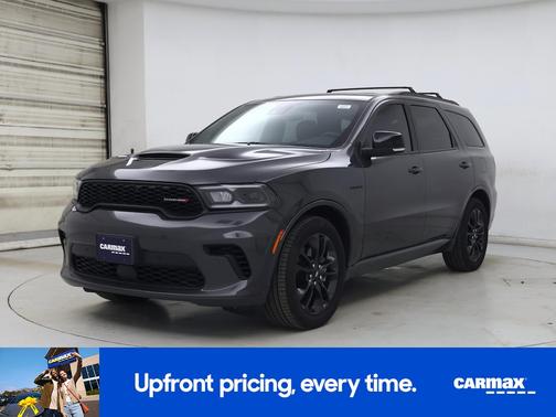 2025 Dodge Durango R/T Premium