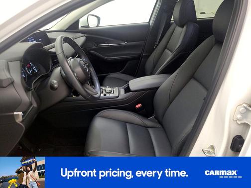 2023 Mazda CX-30 2.5 S Select Package