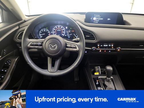 2023 Mazda CX-30 2.5 S Select Package