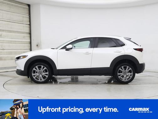 2023 Mazda CX-30 2.5 S Select Package