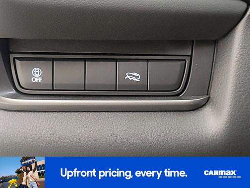 2023 Mazda CX-30 2.5 S Select Package