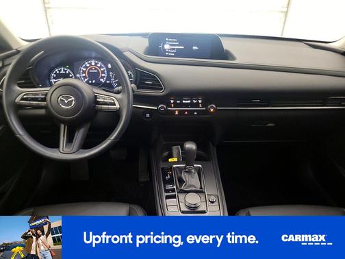 2023 Mazda CX-30 2.5 S Select Package