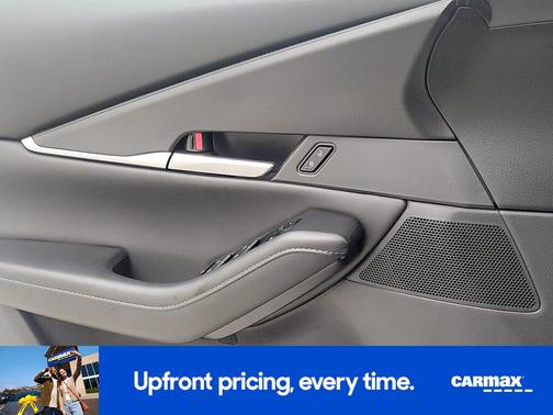 2023 Mazda CX-30 2.5 S Select Package