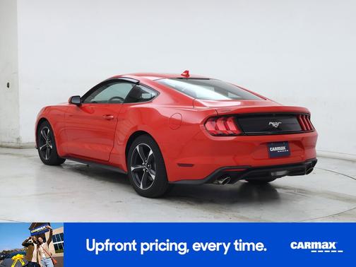 2023 Ford Mustang Ecoboost