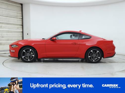 2023 Ford Mustang Ecoboost