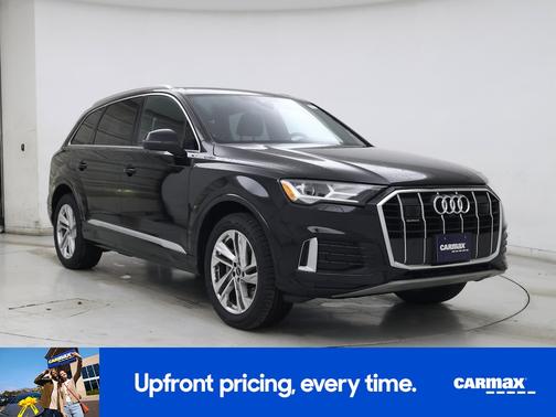 2023 Audi Q7 Premium