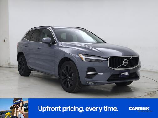 2022 Volvo XC60 B5 Momentum