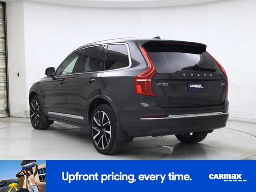 2023 Volvo XC90 B6 Plus