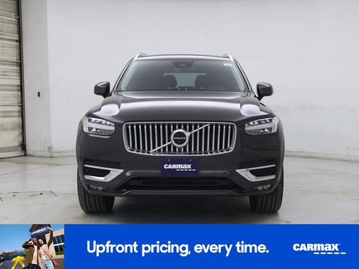 2023 Volvo XC90 B6 Plus