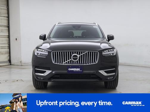 2023 Volvo XC90 B6 Plus
