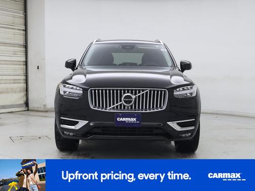 2024 Volvo XC90 B6 Ultimate Bright Theme