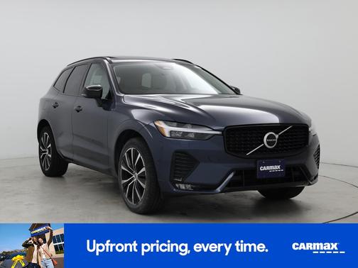 2023 Volvo XC60 B5 Plus Bright Theme