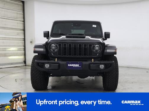 2024 Jeep Wrangler Rubicon 392