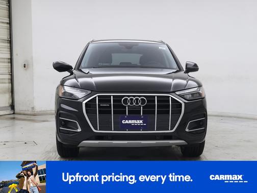 2023 Audi Q5 Premium Plus