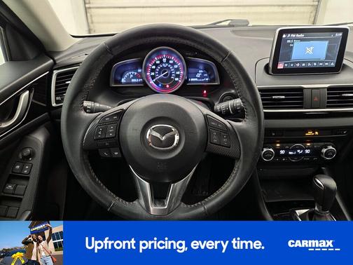 2015 Mazda Mazda3 I Grand Touring