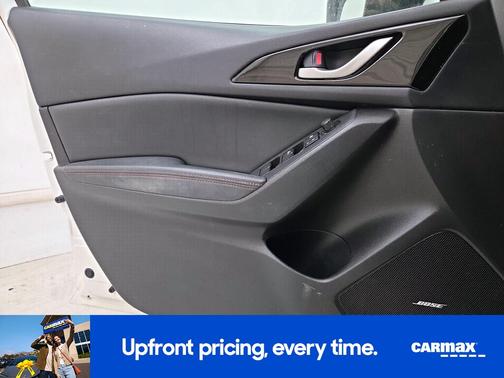 2015 Mazda Mazda3 I Grand Touring