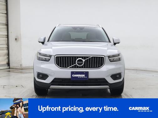 2021 Volvo XC40 T5 Inscription