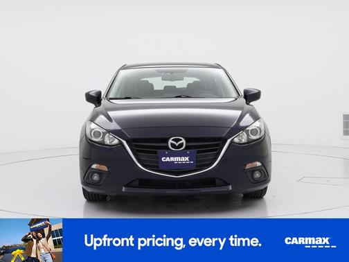 2016 Mazda Mazda3 I Grand Touring